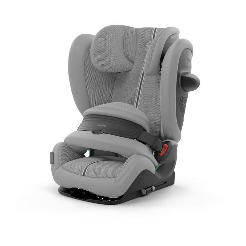 Siège auto CYBEX Pallas G2 Plus - Stone Grey - Compact et pratique