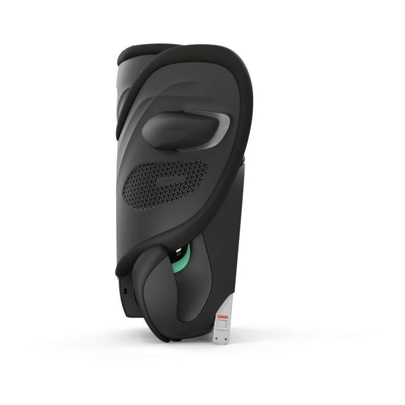Siège auto CYBEX Solution G2 i-Fix Plus - Moon Black