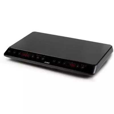 Plaque à induction DOMO - Compact et puissant - DO338IP