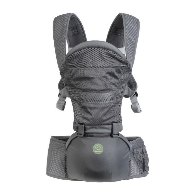 Porte-bébé DREAMBABY - Pratique et confortable!