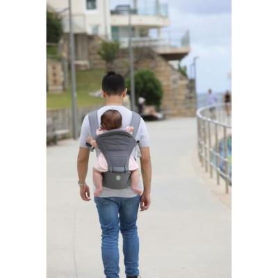Porte-bébé DREAMBABY - Pratique et confortable!