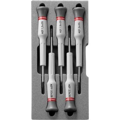 Tournevis de précision microtech FACOM - Made in France
