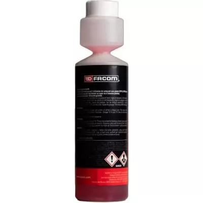 FACOM Huile-Additif 250ml - Plus responsable - Made in France