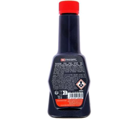 Decalaminage moteur : Additif 250ml Made in France