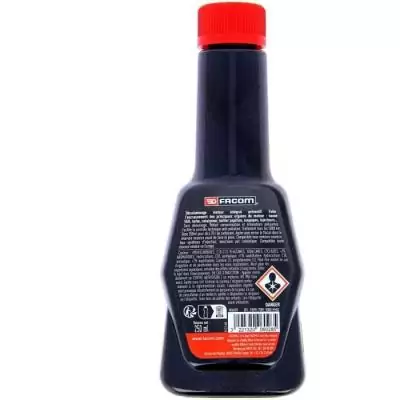 Decalaminage moteur : Additif 250ml Made in France