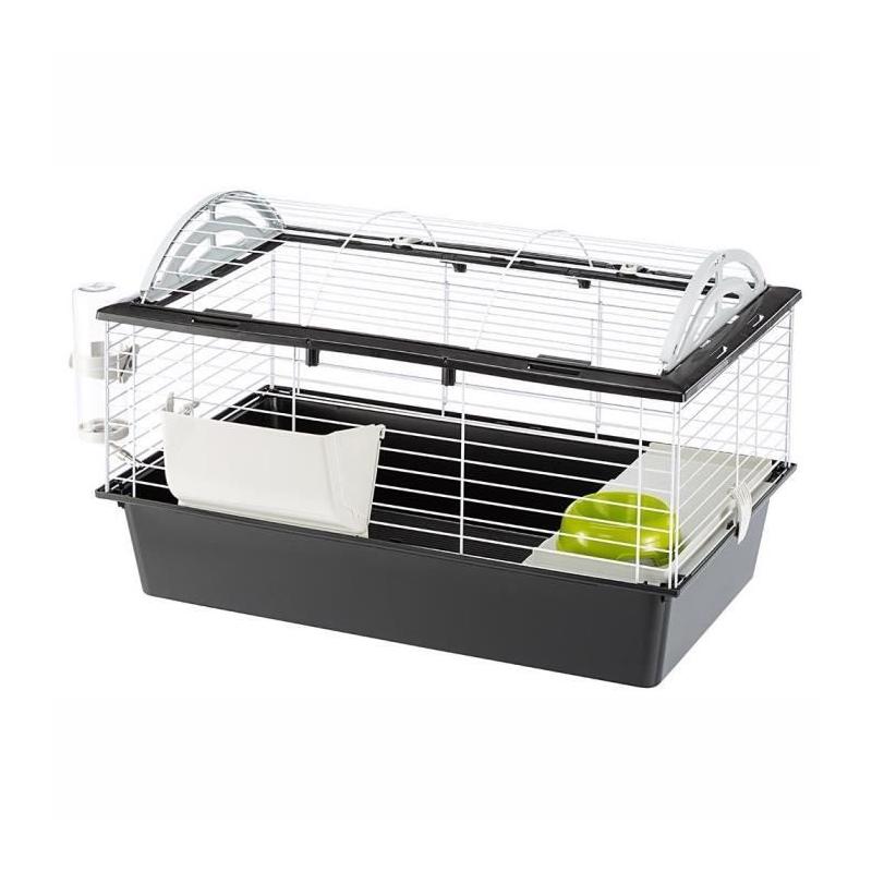 Cage FERPLAST CASITA 80 - Spacieuse et Élégante