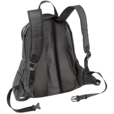 Sac à dos pour chien FERPLAST KANGOO - Large 8 kg - Rose - Pratique et tendance