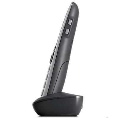 Téléphone Fixe GIGASET E560 HX: Compact et Performant