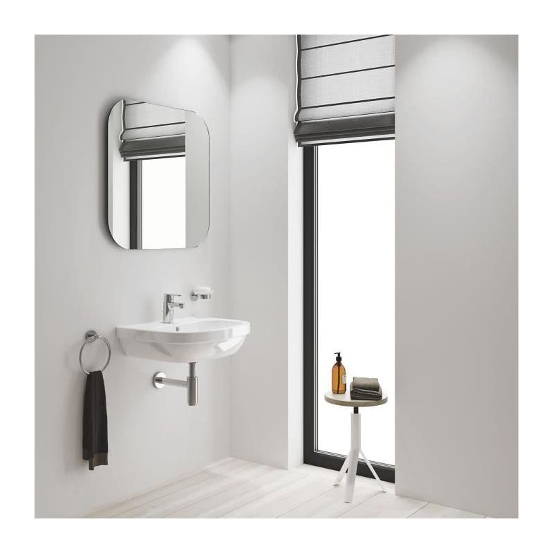Mitigeur lavabo GET monocommande chromé - GROHE
