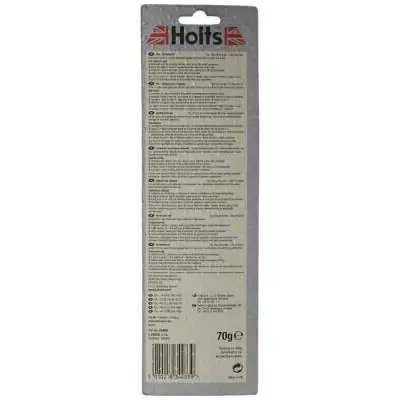 Kit de Rodage Soupape HOLTS Pâte a roder - Avec rodoir