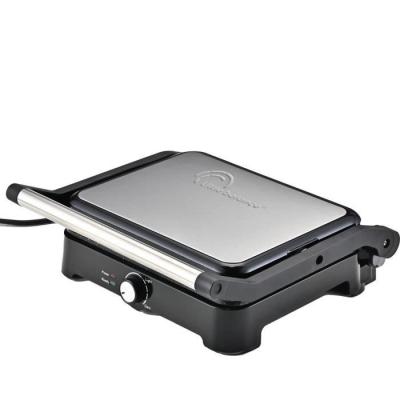 Grill Viande Little Balance - Speed Grill 2000W - Noir