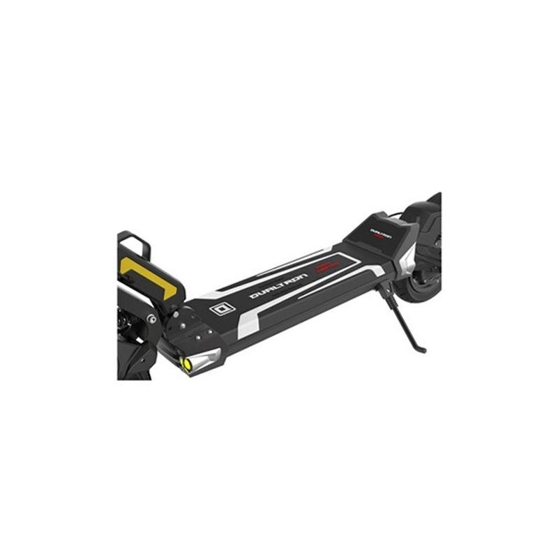 Trottinette électrique DUALTRON - 900W - 10 pouces - 47 km