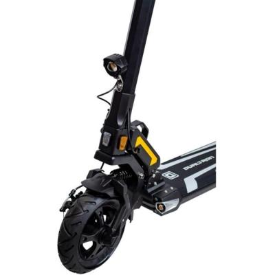 Trottinette électrique DUALTRON - 900W - 10 pouces - 47 km