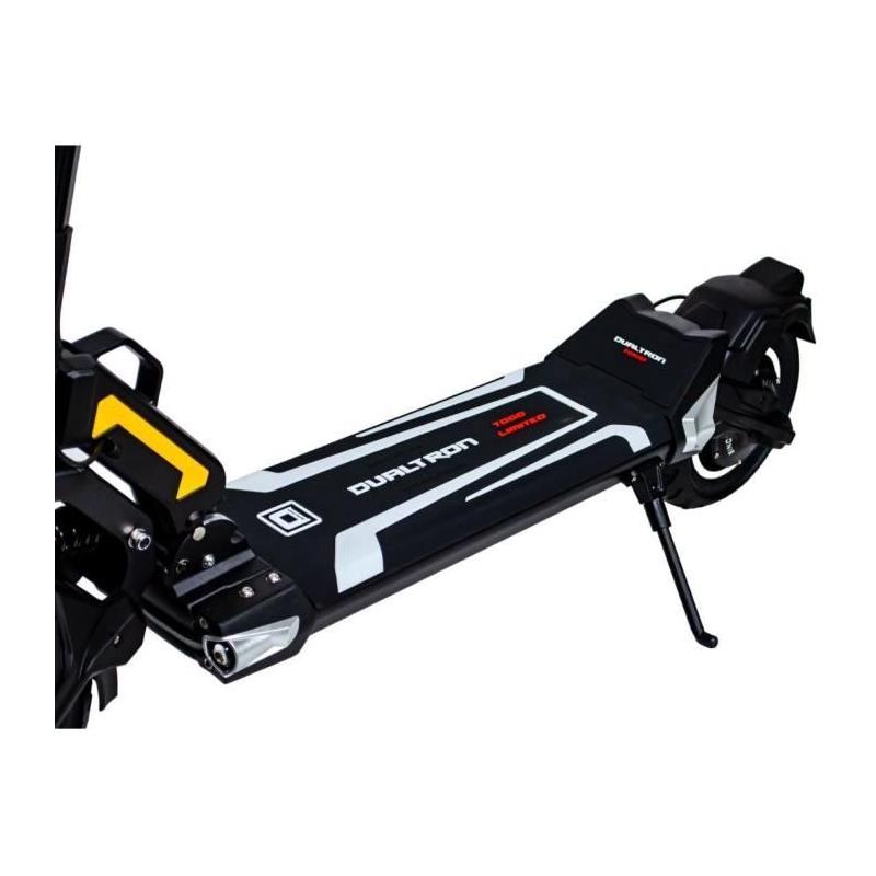 Trottinette électrique DUALTRON - 900W - 10 pouces - 47 km
