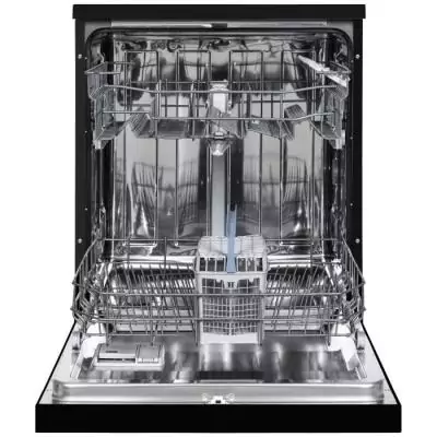 Lave-vaisselle OCEANIC OCEALV1247B: Performant et discret - Noir