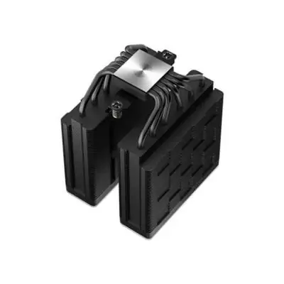 Refroidissement performant avec DeepCool AG620 BK ARGB V2