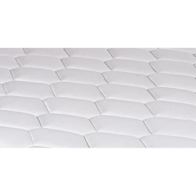 Ensemble sommier et matelas 160x200cm - 960 ressorts ensachés - URBAN Collections NEW-YORK