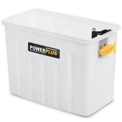 Broyeur végétaux 2800W avec engrenage - Compact et puissant