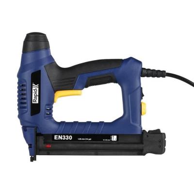 Cloueur électrique pour 8/15-30mm - RAPID EN330 - Pratique et Performant