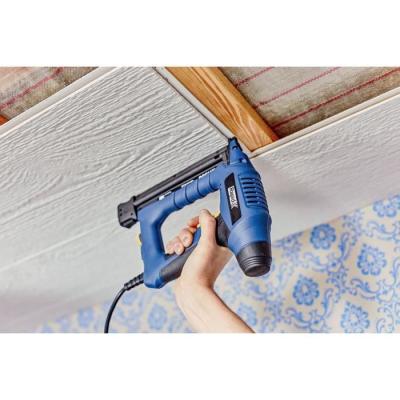 Cloueur électrique pour 8/15-30mm - RAPID EN330 - Pratique et Performant
