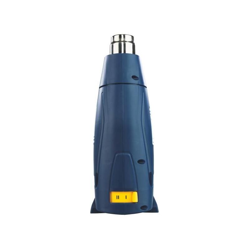 Décapeur thermique R1800 1800 W en coffret standard - Puissant et compact
