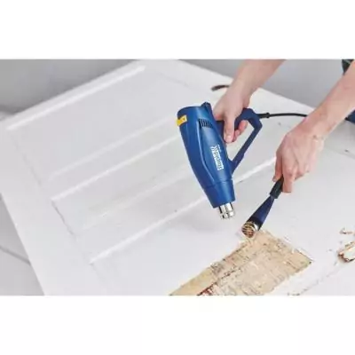 Décapeur thermique R1800 1800 W en coffret standard - Puissant et compact