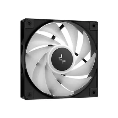 Refroidissement performant avec DeepCool AG620 BK ARGB V2