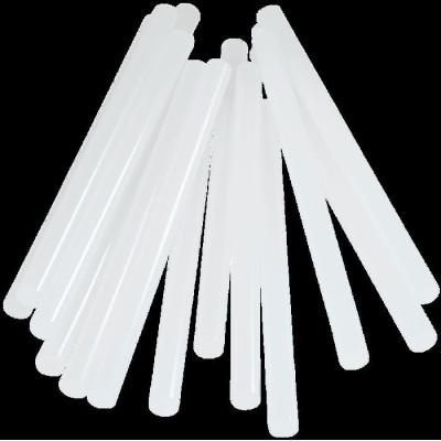 Bâtons de colle Rapid 12 mm - 48 bâtons PVC - Résine