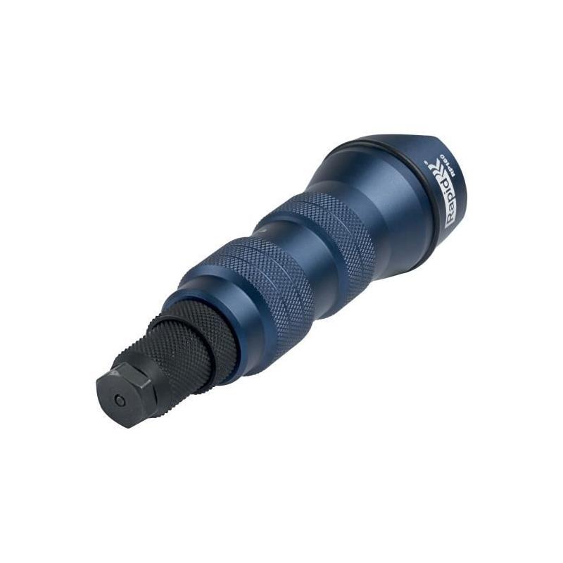 Adaptateur écrous pour visseuse - RAPID - RP160 - Boite