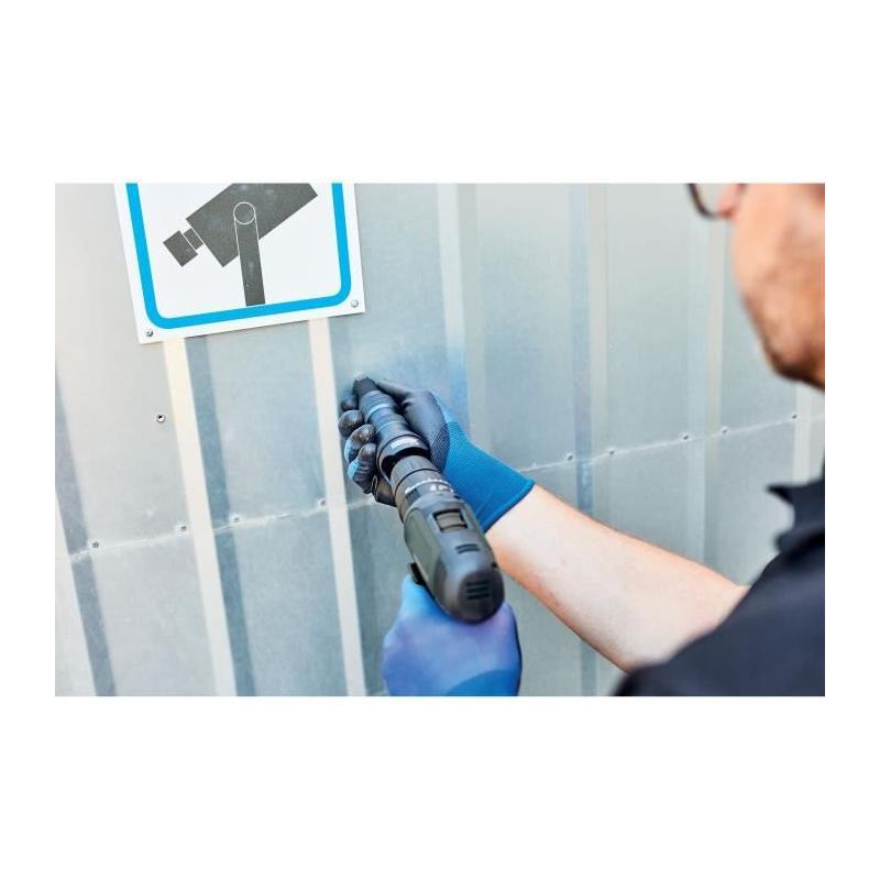 Adaptateur écrous pour visseuse - RAPID - RP160 - Boite