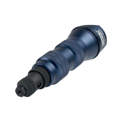 Adaptateur rivets RAPID RP150 MULTI - Alu et inox pour visseuse - Pratique et efficace