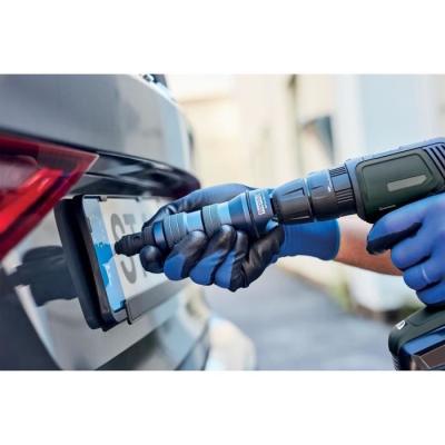 Adaptateur rivets RAPID RP150 MULTI - Alu et inox pour visseuse - Pratique et efficace