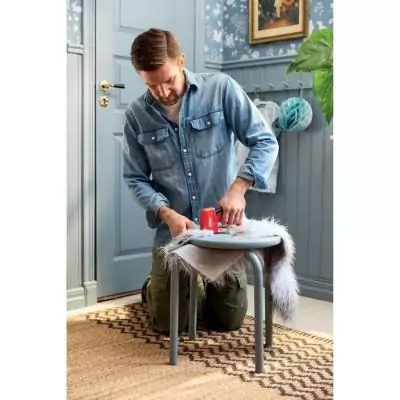 Agrafeuse compacte RAPID R53 - Pour 3/4-10mm