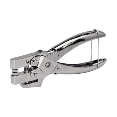 Pince à œillets Ø4mm - RAPID - Avec 100 œillets