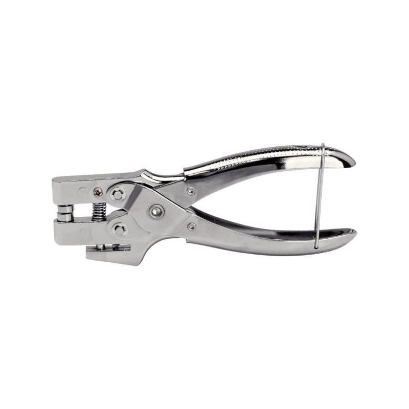 Pince à œillets Ø4mm - RAPID - Avec 100 œillets