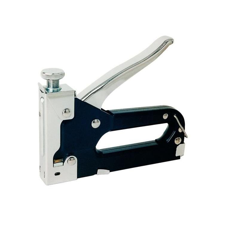 Agrafeuse compacte RAPID pour 53/6-14mm - Idéale pour les travaux de bureau