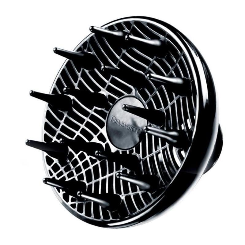 Séchoir Cheveux Remington AC9096 Silk Ionique - Puissant 2400W