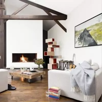 Peinture Murs et Plafonds 2 en 1 Blanc Mat Ripolin 10L + 2L gratuits - Kit complet