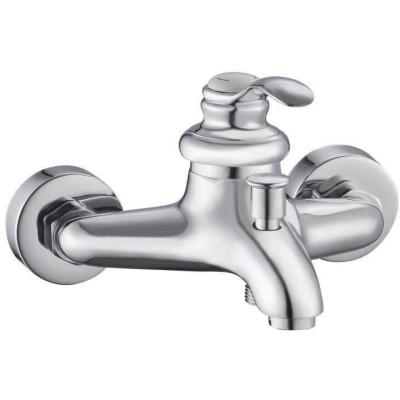 Mitigeur bain-douche ROUSSEAU - BYRON : design élégant et durable