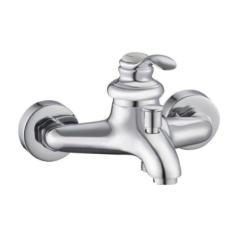 Mitigeur bain-douche ROUSSEAU - BYRON : design élégant et durable