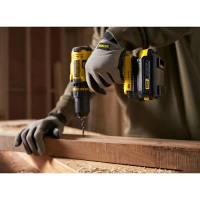 Adaptateur Batterie STANLEY FATMAX V20 - Outils 18V