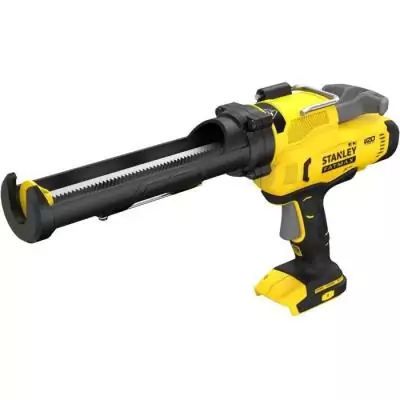 Pistolet à Mastic STANLEY FATMAX V20 - Sans Batterie