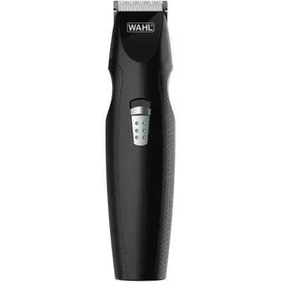 Tondeuse à barbe WAHL Mustache & Beard - 3V - Noir