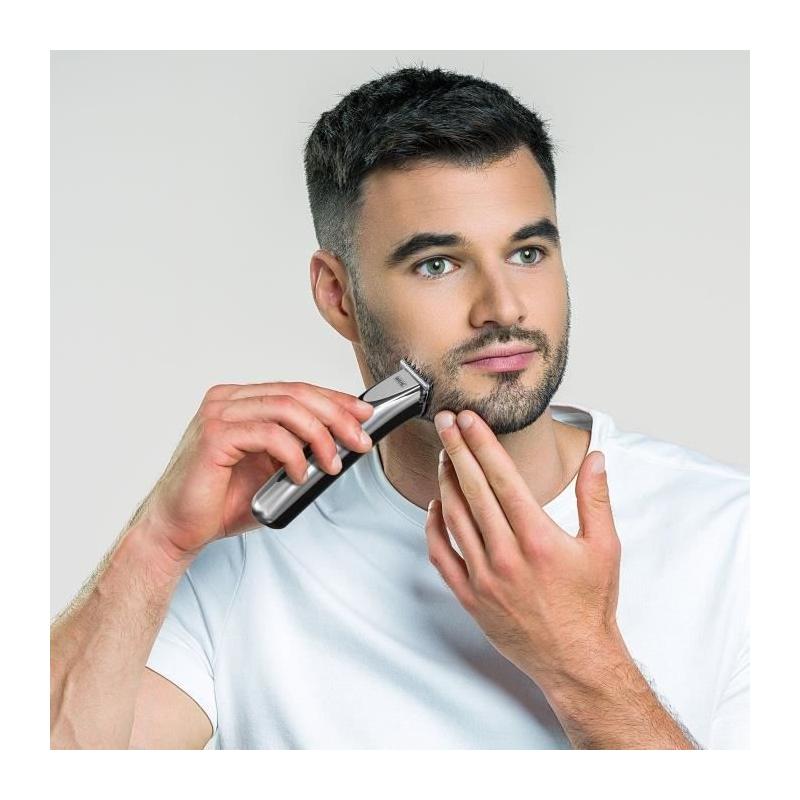 Tondeuse multifonction WAHL Elite Groom - Performance maximale