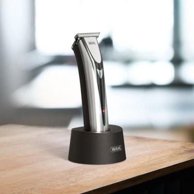 Tondeuse multifonction WAHL Elite Groom - Performance maximale