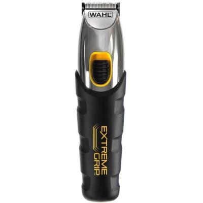 Tondeuse à barbe WAHL Extreme Grip - 240 min autonomie