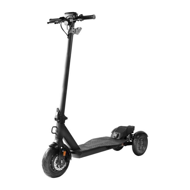 Trottinette 3 roues WISPEED SUV 3000 - Puissant et Robuste