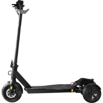 Trottinette 3 roues WISPEED SUV 3000 - Puissant et Robuste