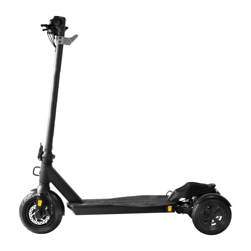 Trottinette 3 roues WISPEED SUV 3000 - Puissant et Robuste