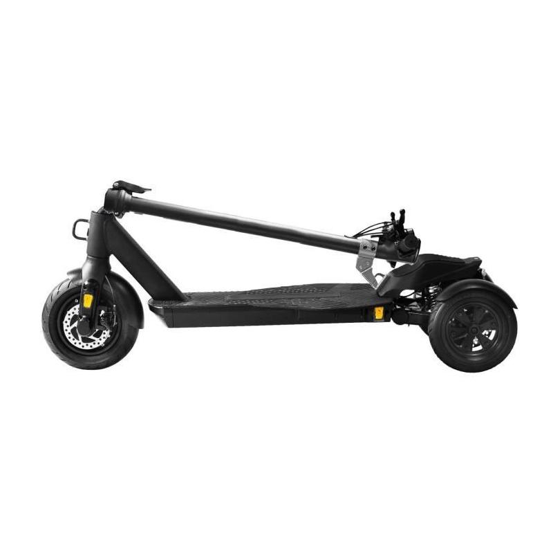 Trottinette 3 roues WISPEED SUV 3000 - Puissant et Robuste